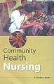 Community Health Nursing: Book by K. Madhav Naidu