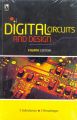 Digital Circuits and Design: Book by S. Salivahanan