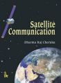 Satellite Communication: Book by Dharma Raj Cheruku