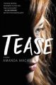 Tease: Book by Amanda Maciel
