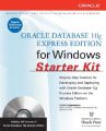 Hands-on Oracle Database 10g Express Edition for Windows: Book by Steve Bobrowski