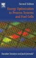 Energy Optimization in Process Systems and Fuel Cells: Book by Stanislaw Sieniutycz