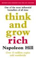 Think and Grow Rich: Book by Napoleon Hill , Arthur R. Pell