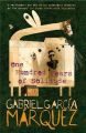 One Hundred Years of Solitude: Book by Gabriel Garcia Marquez