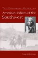 The Columbia Guide to American Indians of the Southwest: Book by Trudy Griffin-Pierce