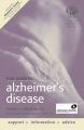 Your Guide to Alzheimer's Disease: Book by Alistair Burns
