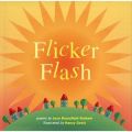 Flicker Flash: Book by Joan Bransfield Graham