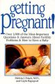 Getting Pregnant!: Book by Melvin J Frisch