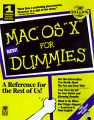 Mac OS 8 For Dummies: Book by Bob LeVitus