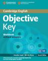 Objective Key Workbook without Answers: Book by Annette Capel