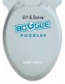 Boggle Puzzles: Book by Gary Disch