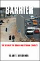 Barrier: Book by Isabel Kershner