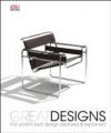 Great Designs (English) (Hardcover): Book by None