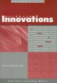 Innovations Elementary Workbook: Book by Andrew Walkley