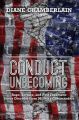Conduct Unbecoming: Rape, Torture, and Post Traumatic Stress Disorder from Military Commanders: Book by Diane Chamberlain