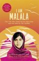 I am Malala (Film Tie - in Ed) (English) (Paperback): Book by Malala Yousafzai, Christina Lamb