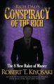 Rich Dad's Conspiracy of the Rich : The 8 New Rules of Money (English): Book by Robert T. Kiyosaki