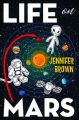 Life on Mars (English) (Paperback): Book by Jennifer Brown