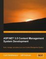 ASP.NET 3.5 CMS Development: Book by Curt Christianson