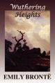 Wuthering Heights: Book by Emily, Bronte