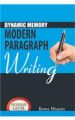 Dynamic Memory Modern Paragraph Writing-Secondary Level English(PB): Book by Rewa Bhasin