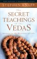 The Secret Teachings of the Vedas (English) (Paperback): Book by Stephen Knapp