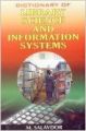 Dictionary of Library Science & Information Systems (English) 01 Edition (Paperback): Book by M. Salavdor