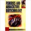 Fishereis and Aquaculture Biotechnology: Book by Varun Mehta