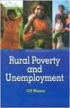 Rural Poverty and Unemployment, 308 pp, 2012 (English): Book by O. P. Meena
