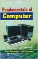 Fundamentals of Computer, 270pp, 2014 (English): Book by J. Mathews T. Alexander