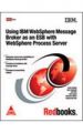 Using IBM Websphere Message Broker as an Esb with Websphere Process Server: Book by Carla Sadtler