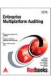 Enterprise Multiplatform Auditing, 358 Pages 1st Edition: Book by Paola Bari, David Edwards, Thomas Hackett, Jack Jones
