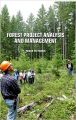 Forest Project Analysis And Management: Book by Pawan Pattanaik
