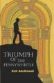Triumph of the Pennywhistle: Book by Sofi Adelbrand