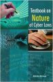 Textbook on Nature of Cyber Laws (English): Book by Adichie Ackroyd