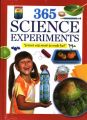 365 SCIENCE EXPERIMENTS (English) (Hardcover): Book by OM BOOKS EDITORIAL TEAM