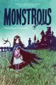 Monstrous: Book by Marcykate Connolly