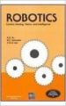 Robotics Control, Sensing, Vision and Intelligence (English) 1st Edition: Book by King Sun Fu, C. S. George Lee, Ralph Gonzalez