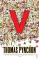 V. : Book by Thomas Pynchon