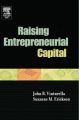 Raising Entrepreneurial Capital: Book by John B. Vinturella