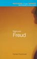 Sigmund Freud: Book by Pamela Thurschwell