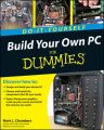 Build Your Own PC Do-it-yourself For Dummies: Book by Mark L. Chambers