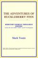 The Adventures of Huckleberry Finn (Webster's Korean Thesaurus Edition): Book by ICON Reference