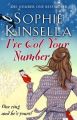 I've Got Your Number (English) (Paperback): Book by Sophie Kinsella