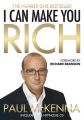 I Can Make You Rich: Book by Paul McKenna