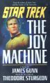 Joy Machine: Book by Theodore Sturgeon
