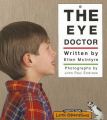 The Eye Doctor: Book by Professor Ellen McIntyre,   Edd (North Carolina State University, USA)