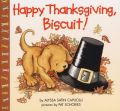Happy Thanksgiving, Biscuit: Book by Alyssa Satin Capucilli