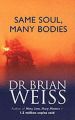 Same Soul, Many Bodies: Book by Brian L. Weiss