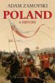 Poland: A History: Book by Adam Zamoyski